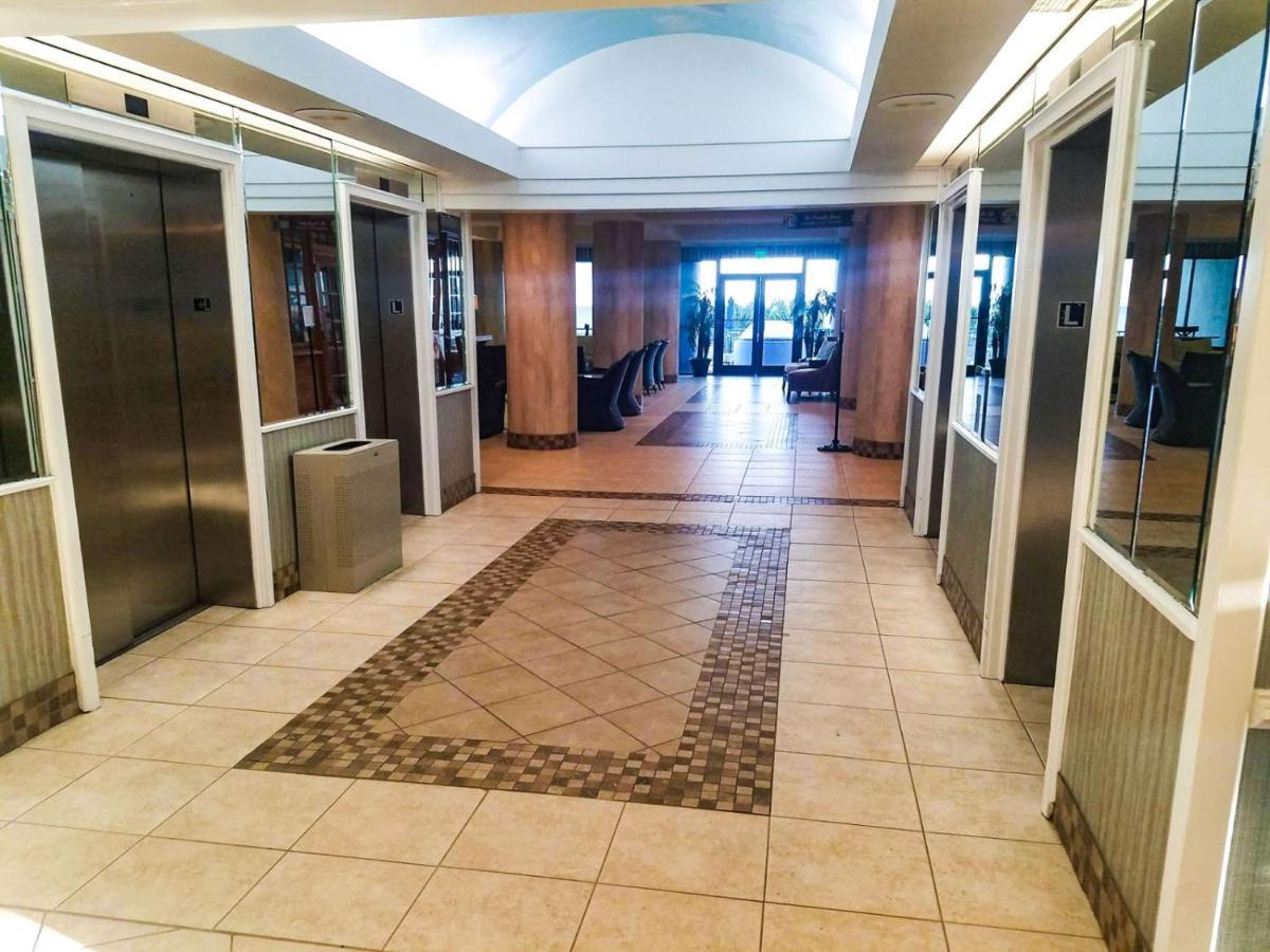 Coral Beach 816 Myrtle Beach Esterno foto
