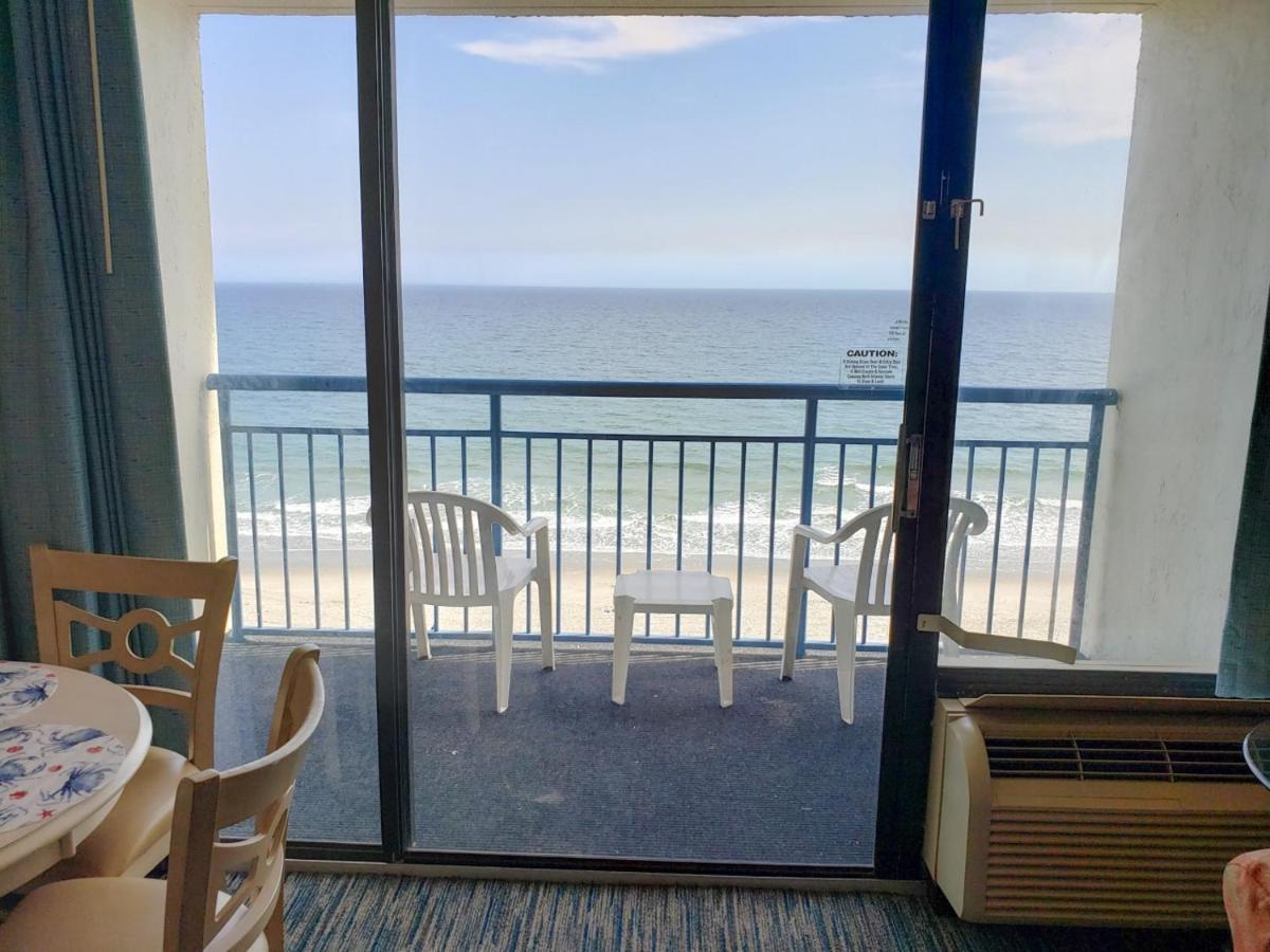 Coral Beach 816 Myrtle Beach Camera foto