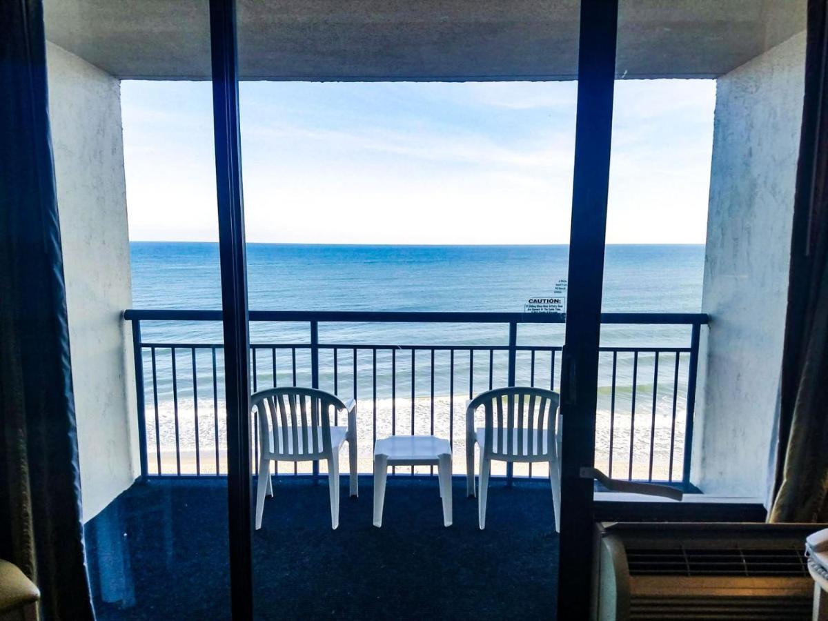 Coral Beach 816 Myrtle Beach Camera foto