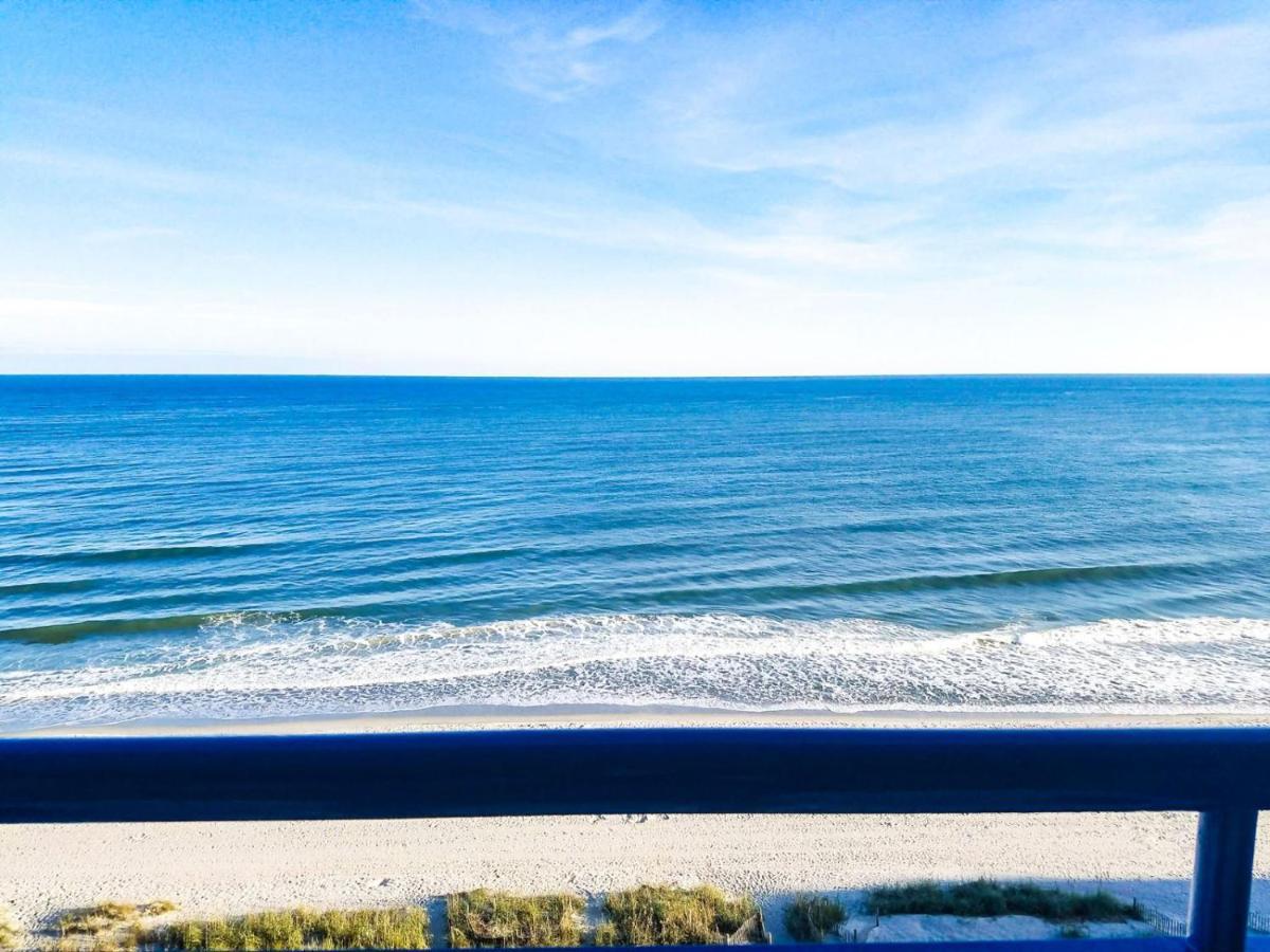 Coral Beach 816 Myrtle Beach Camera foto