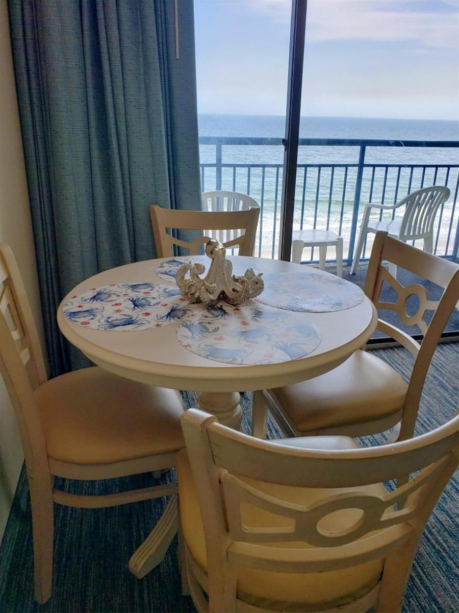 Coral Beach 816 Myrtle Beach Esterno foto