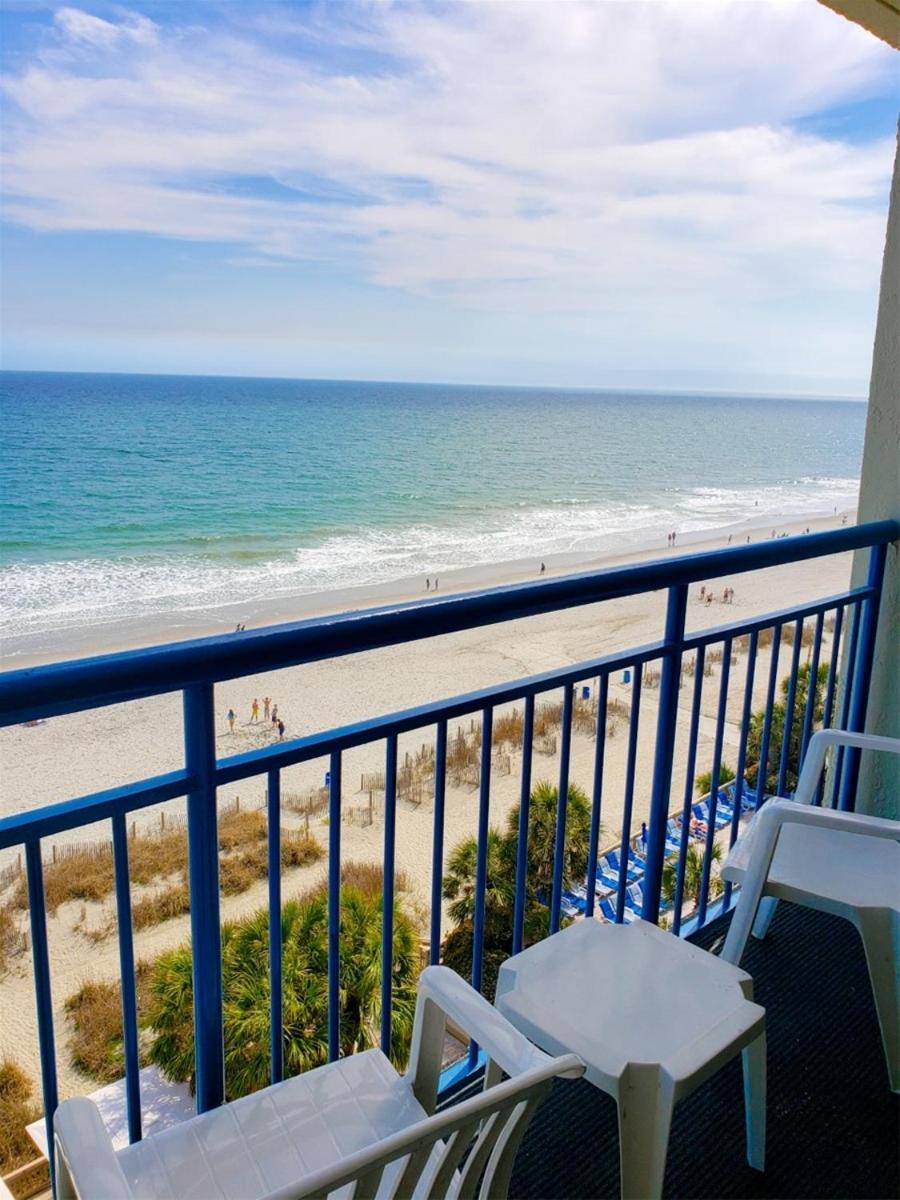 Coral Beach 816 Myrtle Beach Camera foto